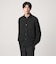 【WEB限定】JUST fit ソフトドレープ 長袖 シャツ