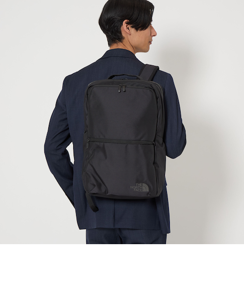 THE NORTH FACE＞シャトル デイパック｜グリーンレーベル リラクシング