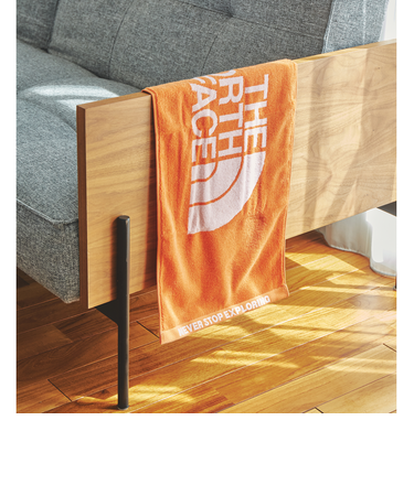 ＜THE NORTH FACE＞コットン タオル M フェイスタオル