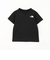 ＜THE NORTH FACE＞トドラーショートスリーブ バックスクエア ロゴTシャツ / キッズ  110cm-120cm