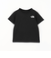 ＜THE NORTH FACE＞トドラーショートスリーブ バックスクエア ロゴTシャツ / キッズ  110cm-120cm