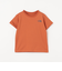 ＜THE NORTH FACE＞トドラーショートスリーブ バックスクエア ロゴTシャツ / キッズ  110cm-120cm