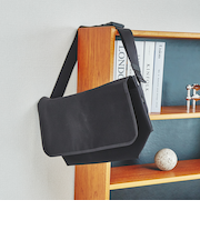 【別注】＜STANDARD SUPPLY＞GLR メッセンジャーバッグ