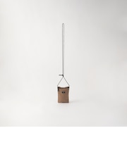 【別注】＜STANDARD SUPPLY＞GLR スリングパース M ショルダーバッグ