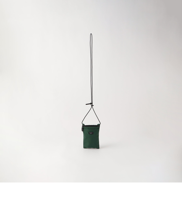 【別注】＜STANDARD SUPPLY＞GLR スリングパース M ショルダーバッグ