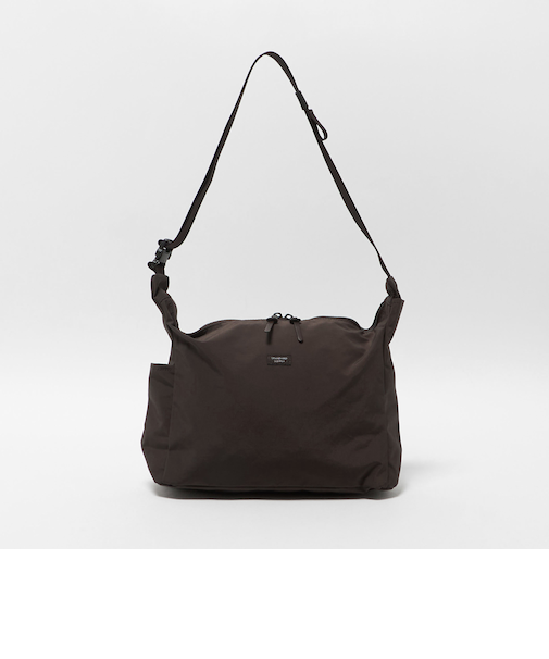 【別注】＜STANDARD SUPPLY＞GLR トライアングル ショルダーバッグ