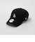 ＜NEW ERA＞カジュアルクラシック MLB ミッドロゴ キャップ