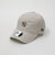 ＜NEW ERA＞カジュアルクラシック MLB ミッドロゴ キャップ
