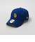 ＜NEW ERA＞カジュアルクラシック MLB ミッドロゴ キャップ