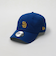 ＜NEW ERA＞カジュアルクラシック MLB ミッドロゴ キャップ