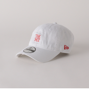 ＜NEW ERA＞9TWENTY MET ミニロゴ キャップ