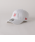 ＜NEW ERA＞9TWENTY MET ミニロゴ キャップ