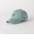 ＜NEW ERA＞9TWENTY MET ミニロゴ キャップ