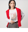 【WEB限定】＜at ease＞フォトプリント ロングスリーブ Tシャツ