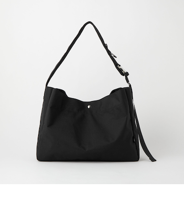 【別注】＜PACKING＞GLR ニュースペーパー ショルダーバッグ V2