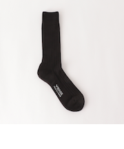 ＜VIBSOX＞ドレス リブソックス