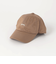 ツイルキャップ（green）/ CAP / キッズ