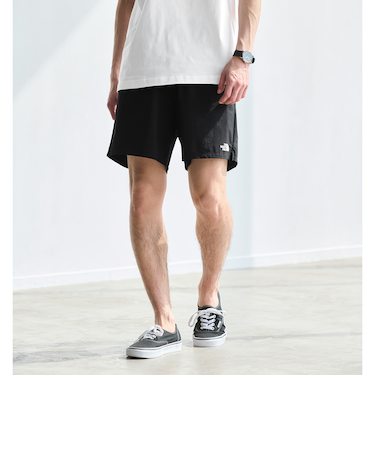 ＜THE NORTH FACE＞フレキシブル ショーツ ショートパンツ