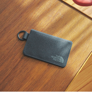 ＜THE NORTH FACE＞Ramble ランブルフラグメントケース パスケース