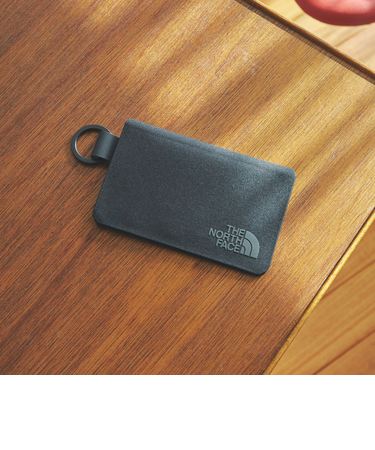 <THE NORTH FACE>Ramble ランブルフラグメントケース パスケース