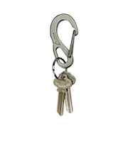 ＜GLOMA NAUTICA＞Gloma Carabiner 1502 カラビナ