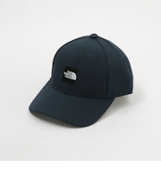 ＜THE NORTH FACE＞スクエア ロゴ キャップ