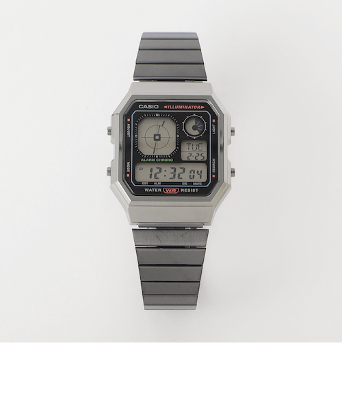 別注】 ＜CITIZEN(シチズン)＞ ANA-DIGI TEMP/腕時計｜ビューティー