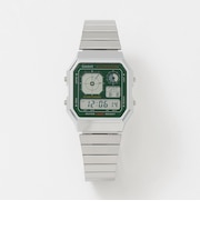 ＜CASIO＞A130WE デジタルウォッチ 腕時計