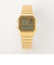 ＜CASIO＞A130WEG-9AJF デジタルウォッチ 腕時計