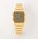 ＜CASIO＞A130WEG-9AJF デジタルウォッチ 腕時計