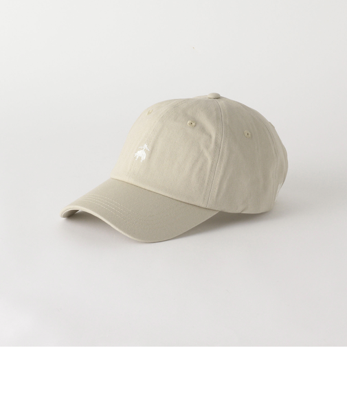 ＜Brooks Brothers＞ロゴ キャップ