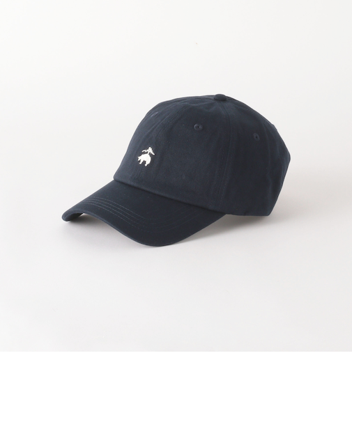 ＜Brooks Brothers＞ロゴ キャップ