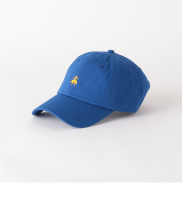 <Brooks Brothers>ロゴ キャップ