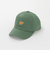 ツイル キャップ（ピザ）/ CAP / キッズ