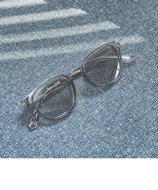 【一部別注】＜jugaad14＞COVE コーヴ ファッション用グラス