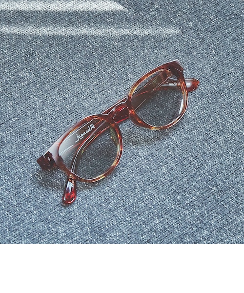 別注】＜KANEKO OPTICAL（金子眼鏡）＞James ジェームス サングラス