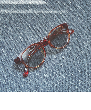 【一部別注】＜jugaad14＞COVE コーヴ ファッション用グラス