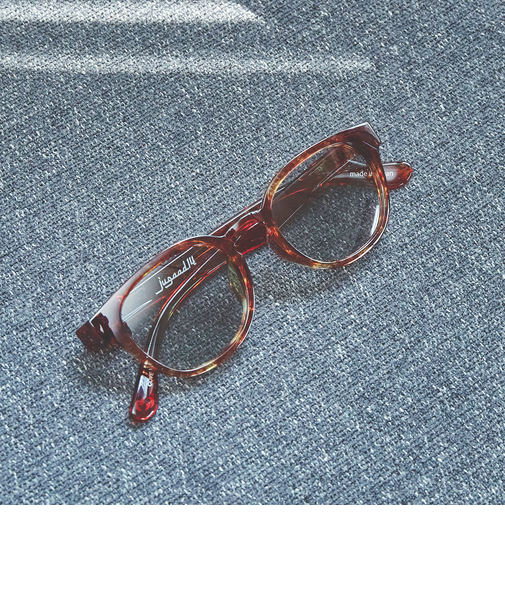 【一部別注】＜jugaad14＞COVE コーヴ ファッション用グラス