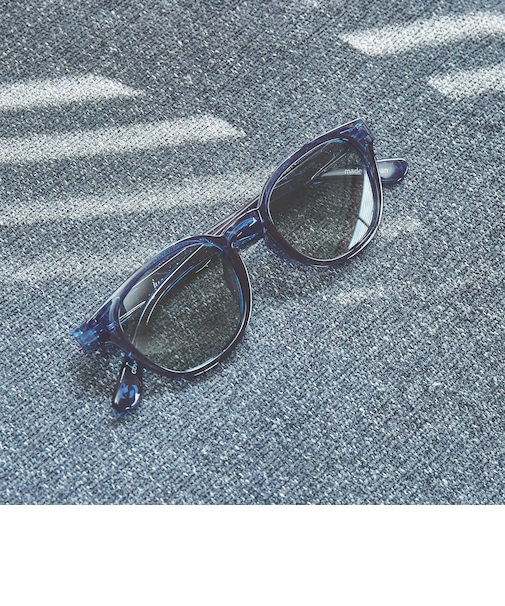 【一部別注】＜jugaad14＞COVE コーヴ ファッション用グラス