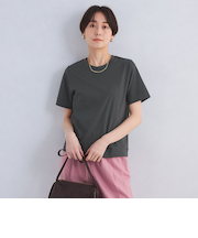＜1_OF MINE＞スタンダード Tシャツ -制菌-