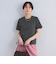 ＜1_OF MINE＞スタンダード Tシャツ -制菌-