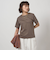 ＜1_OF MINE＞スタンダード Tシャツ -制菌-