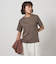 ＜1_OF MINE＞スタンダード Tシャツ -制菌-