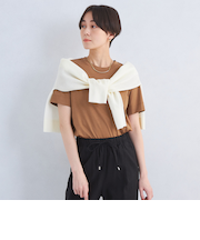 ＜1_OF MINE＞スタンダード Tシャツ -制菌-