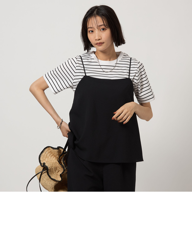 ＜1_OF MINE＞スタンダード Tシャツ -制菌-