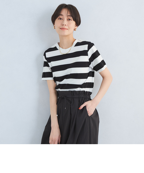＜1_OF MINE＞スタンダード Tシャツ -制菌-