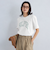 SLF ロゴ Tシャツ