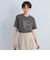 SLF ロゴ Tシャツ