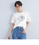 SLF ロゴ Tシャツ