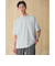 ドライ ジャージ クルーネック Ｔシャツ -吸水速乾-
